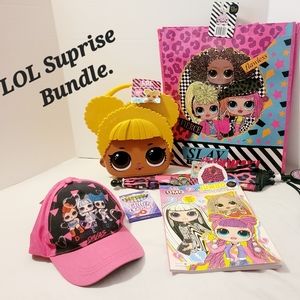 LOL Suprise Bundle